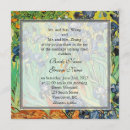 Recherche de van gogh invitations Vintage