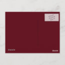 Recherche de rouge foncé cartes postales Bordeaux