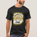 Recherche de ostéosarcome tshirts Guérir le cancer infantile