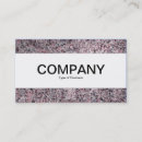 Recherche de commerce électronique cartes visite Élégant