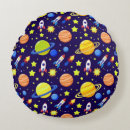 Recherche de planete coussins Fusées