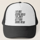 Recherche de humour chauve casquettes Papa