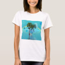 Recherche de sphère tshirts Abstrait