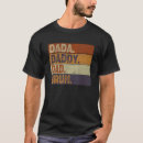 Recherche de daddy tshirts Dada