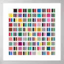 Recherche de numérique abstrait art Blanc