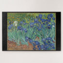 Recherche de vincent van gogh puzzles Fleurs