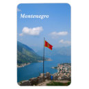 Recherche de monténégro magnets Ville