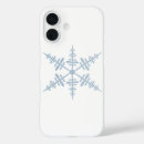 Recherche de neige électronique Flocon