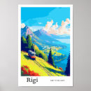 Recherche de rigi posters Vacances
