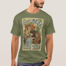 Recherche de mucha vêtements Français