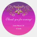 Recherche de gold princess autocollants Princesse