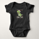 Recherche de t rex bébé vêtements Noël