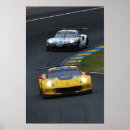 Recherche de de corvette posters Voiture de sport