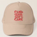 Recherche de camping casquettes Voyage