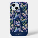 Recherche de motif vintage iphone coques Jolie