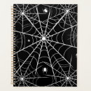 Recherche de halloween agendas Noir