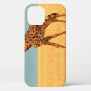 Recherche de la vie sauvage iphone coques Afrique