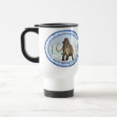 Recherche de mamouth tasses Nature