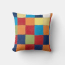 Recherche de paul klee coussins Coloré