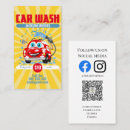 Recherche de de vente cartes visite Lavage de voiture