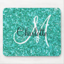 Recherche de turquoise tapis souris Étinceler