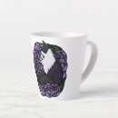 Recherche de tuxedo tasses Rose