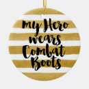 Recherche de botte de combat Militaire