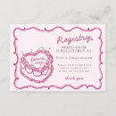 Recherche de cerise vintage invitations Mariés