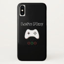 Recherche de contrôleurs iphone coques Vidéo