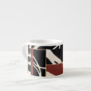 Recherche de abstrait tasses Motifs
