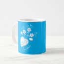Recherche de fleuri classiques tasses Pour eux