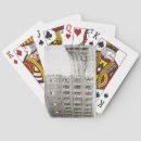 Recherche de carte du 19ème siècle jeux de cartes Italien