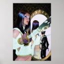 Recherche de gotham city posters École