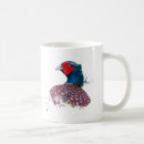 Recherche de faisan tasses Nature