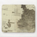 Recherche de population tapis souris Graphiques