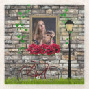 Recherche de cadre dessous de verres Girly