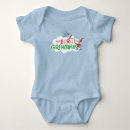 Recherche de the bébé vêtements Retro vintage classic grinch