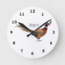 Recherche de faisans horloges Pour tous