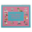 Recherche de baby calendriers Nourrisson