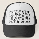 Recherche de goth casquettes Foncé