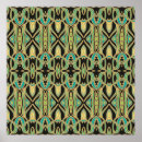 Recherche de style arabe art Baroque