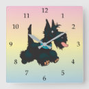 Recherche de scottish horloges Dog