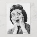 Recherche de choc cartes postales Noir et blanc