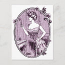 Recherche de corsets cartes postales Français