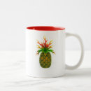 Recherche de soyez un ananas tasses Café