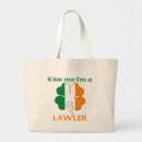 Recherche de trèfle sacs Nom