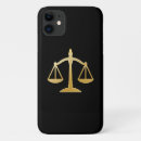 Recherche de justice iphone coques Échelles de justice