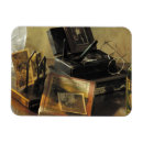 Recherche de nostalgie magnets Nostalgique