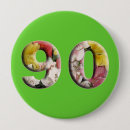 Recherche de 90 ans badges Pour tous