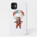 Recherche de parachutiste iphone coques Chute libre